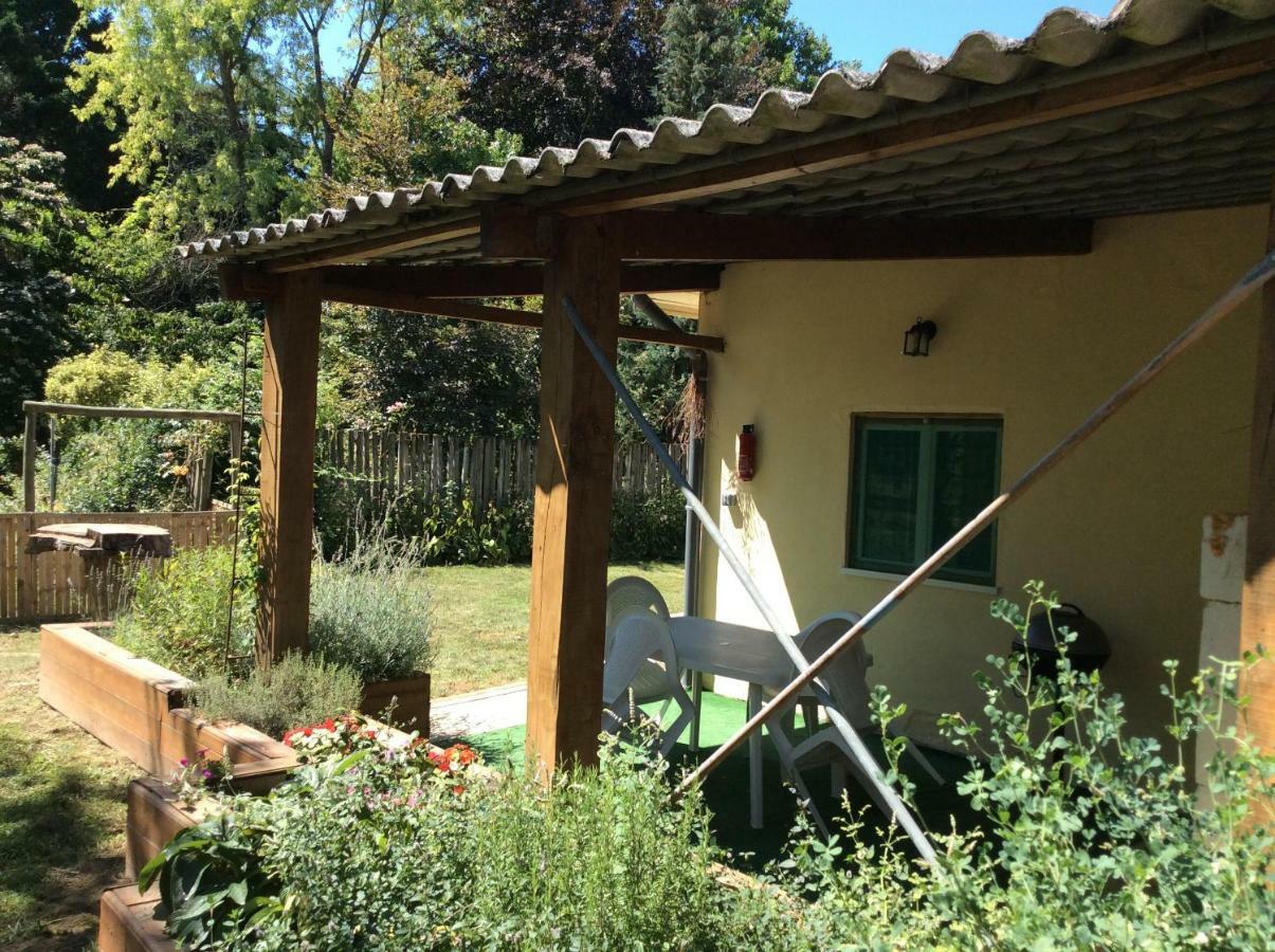 Gite De Cerisier Saint-Nicolas-de-la-Grave Εξωτερικό φωτογραφία